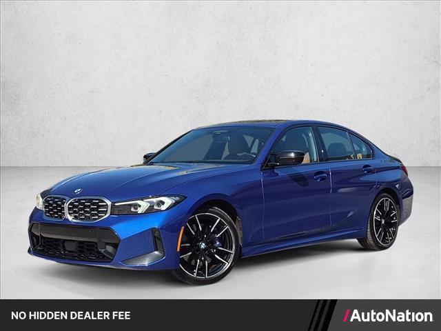 BMW M340I 2023