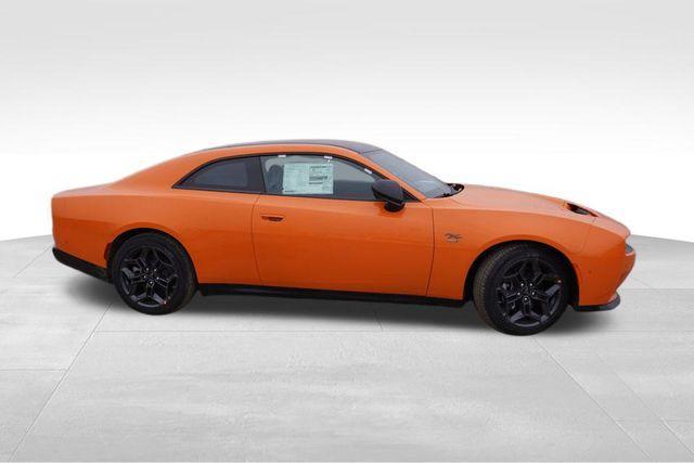 Dodge Charger Daytona 2025