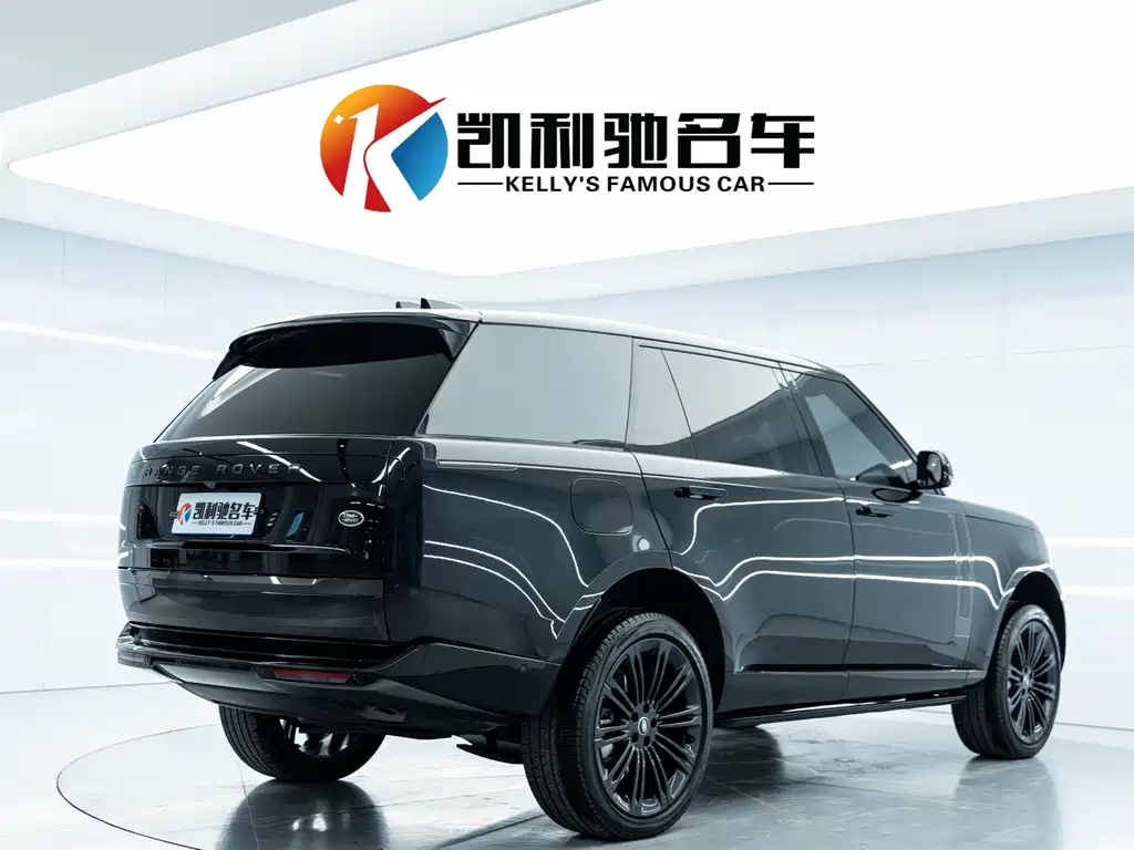 Land Rover Range Rover 2023