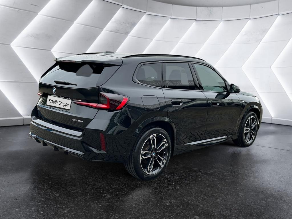 BMW X1 2025