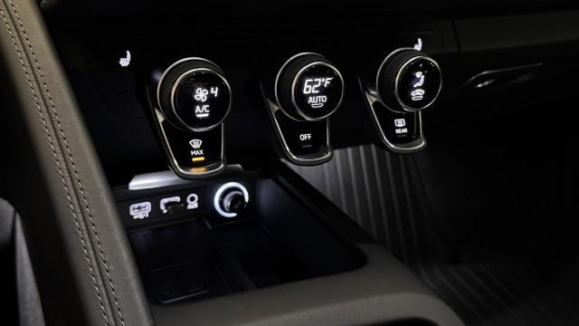 Audi R8 2021