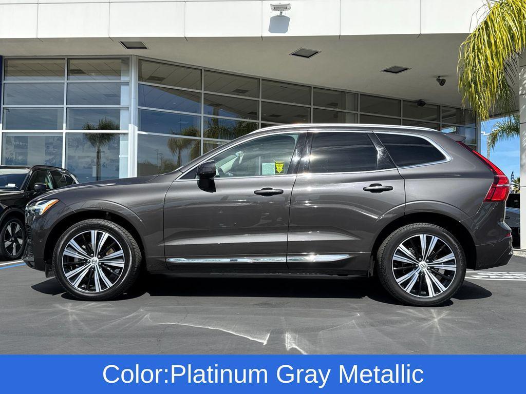 Volvo XC60 2023