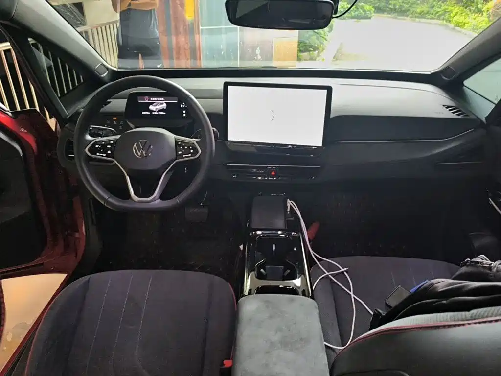 Volkswagen ID.3 2025