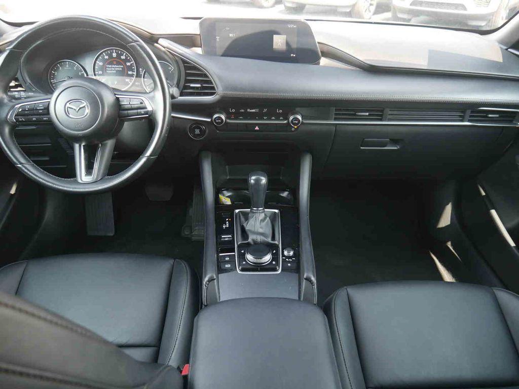 Mazda 3 2024