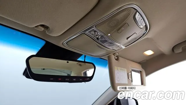 Kia K9 2020