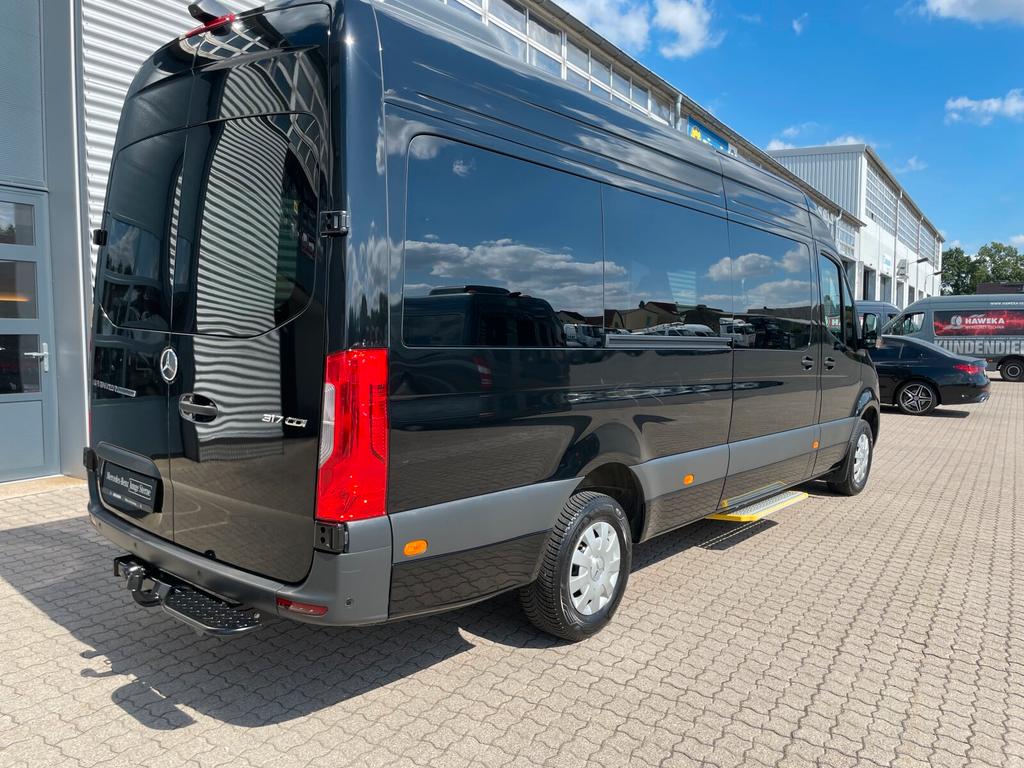 Mercedes-Benz SPRINTER 2024