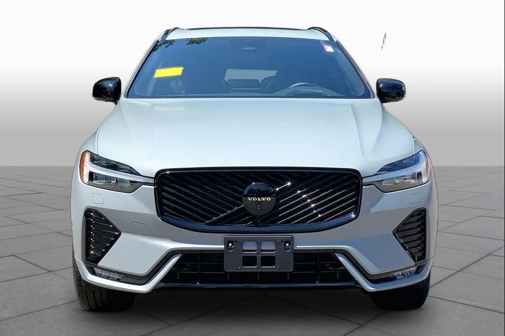 Volvo XC60 2026