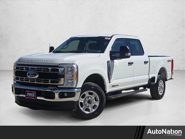 Ford F 250 2025