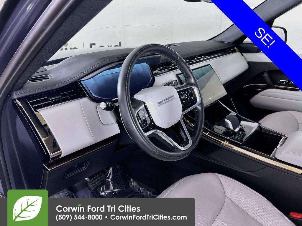 Land Rover Range Rover Sport 2024