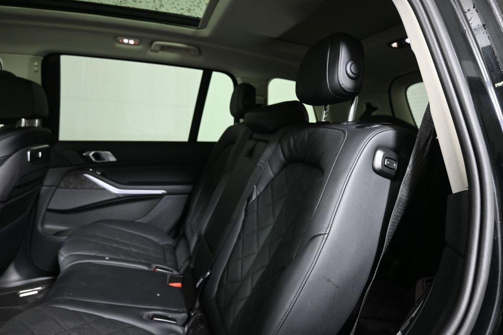 BMW X7 2024