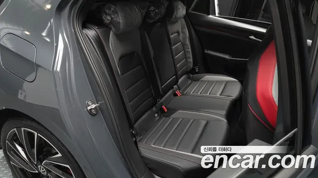 Volkswagen Golf 2023