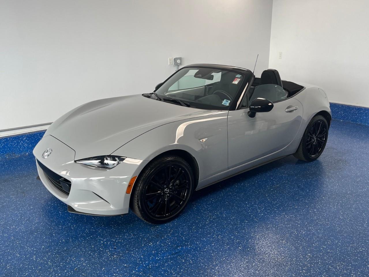 Mazda MX-5 2024