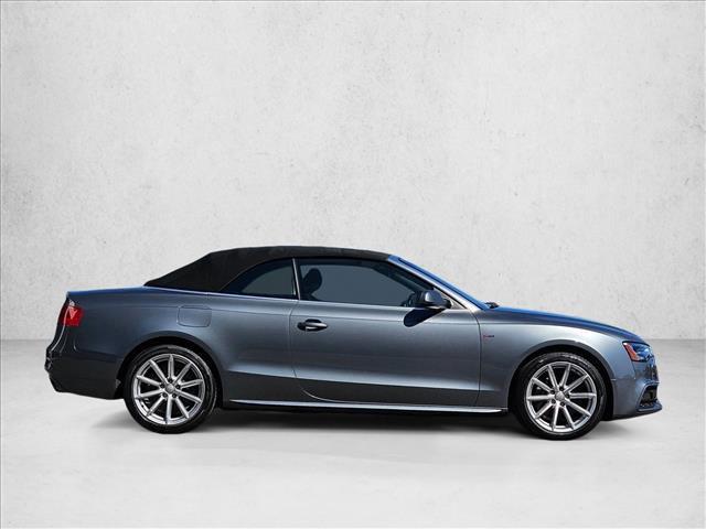 Audi A5 2023