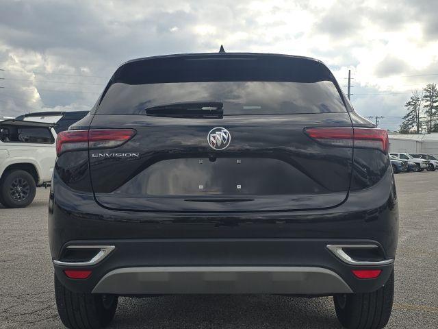 Buick Envision 2023