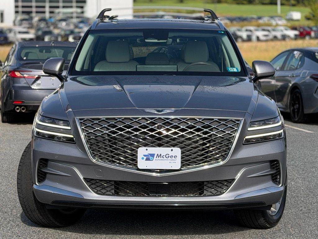 Genesis GV80 2024