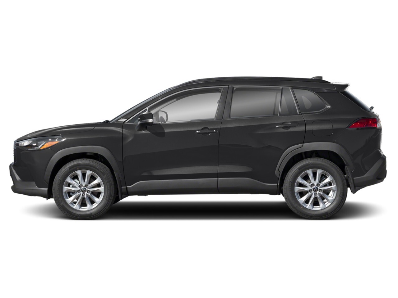 Toyota Corolla Cross 2024