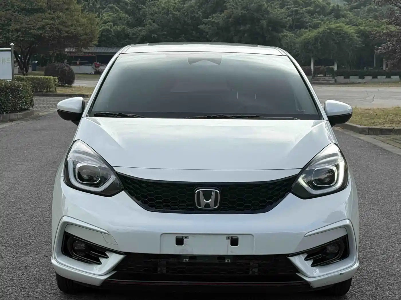 Honda Life 2024