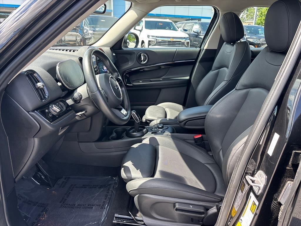 Mini Countryman 2024
