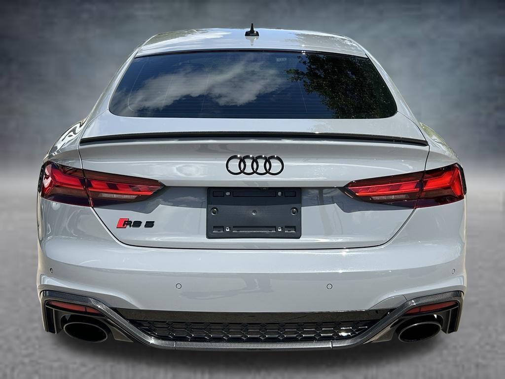 Audi RS 5 2023