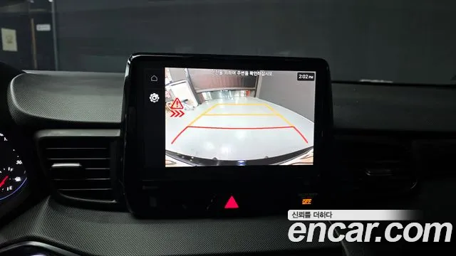Hyundai Veloster 2020