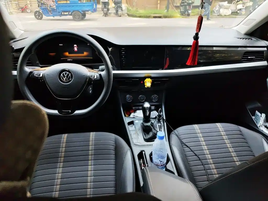 Volkswagen Lavida 2022