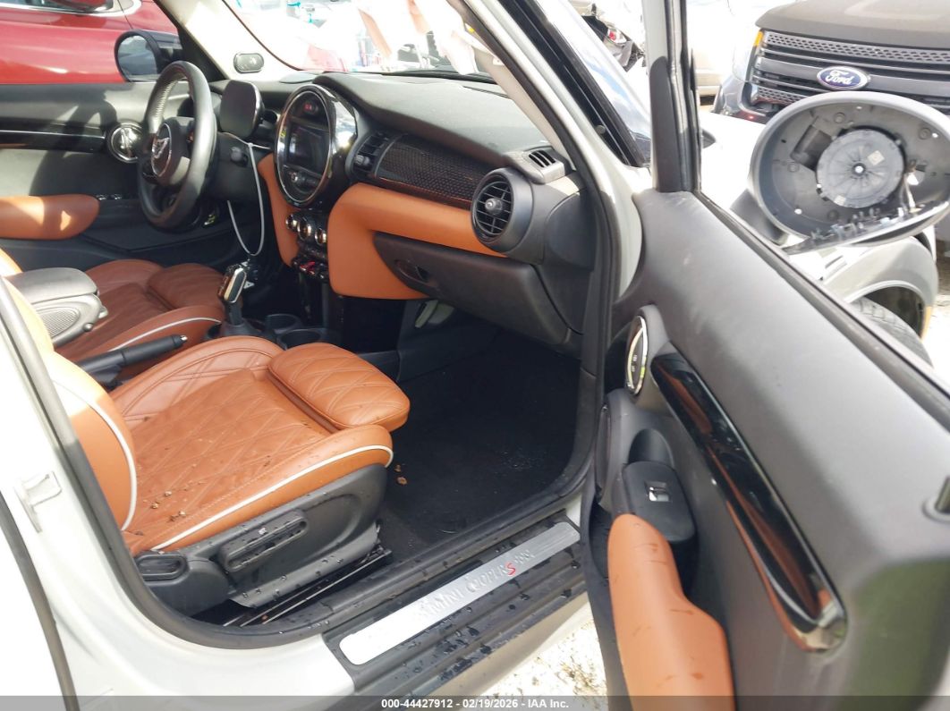 Mini Hardtop 2021