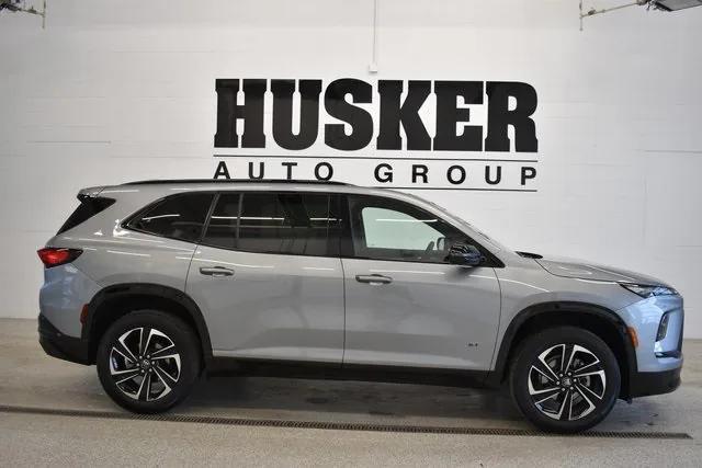 Buick Enclave 2025