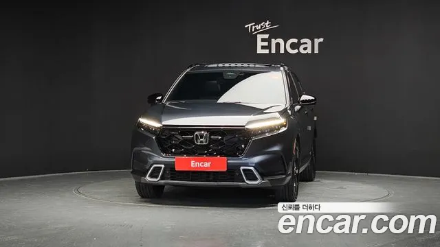 Honda CR-V 2024