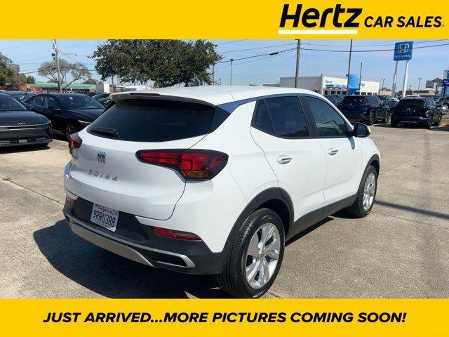 Buick Encore GX 2025