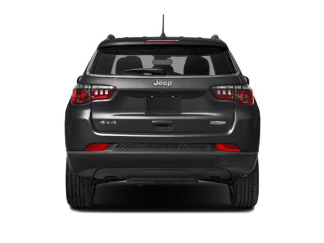 Jeep Compass 2024