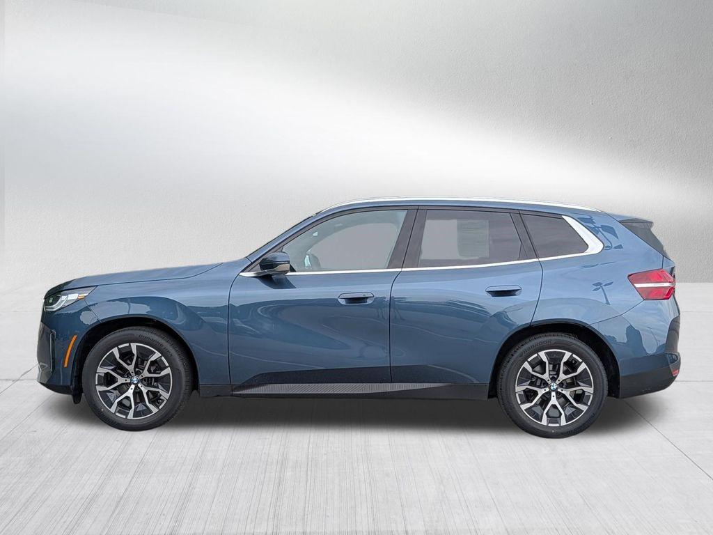BMW X3 2026