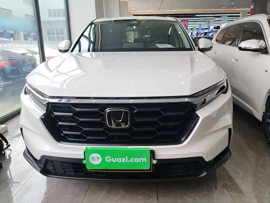 Honda CR-V 2025