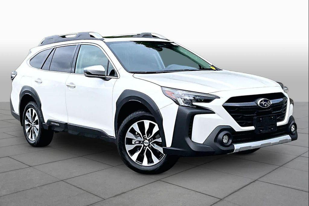 Subaru Outback 2025