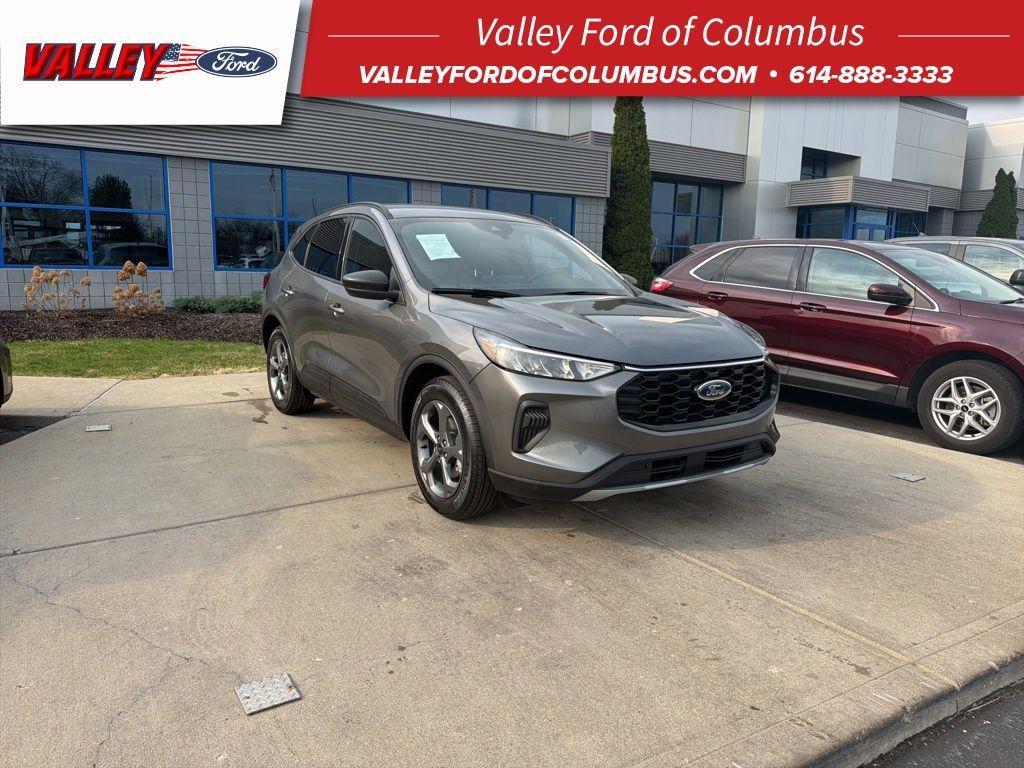Ford Escape 2026