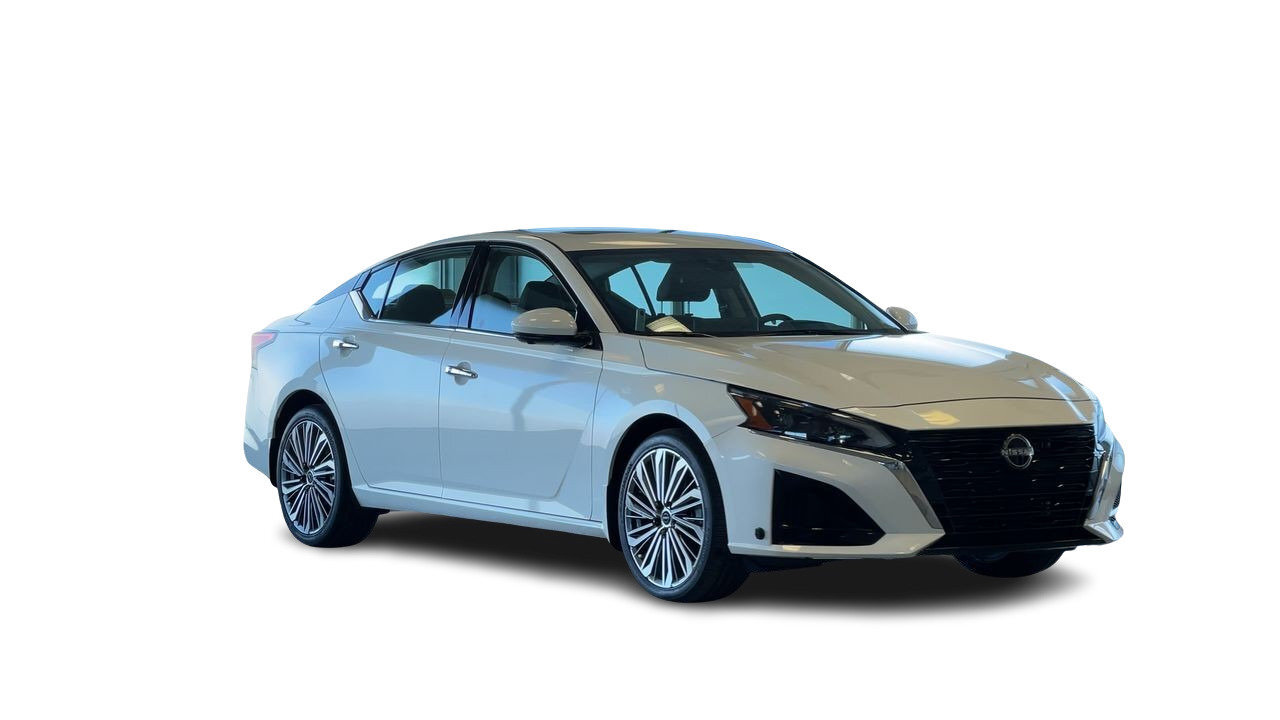 Nissan Altima 2024