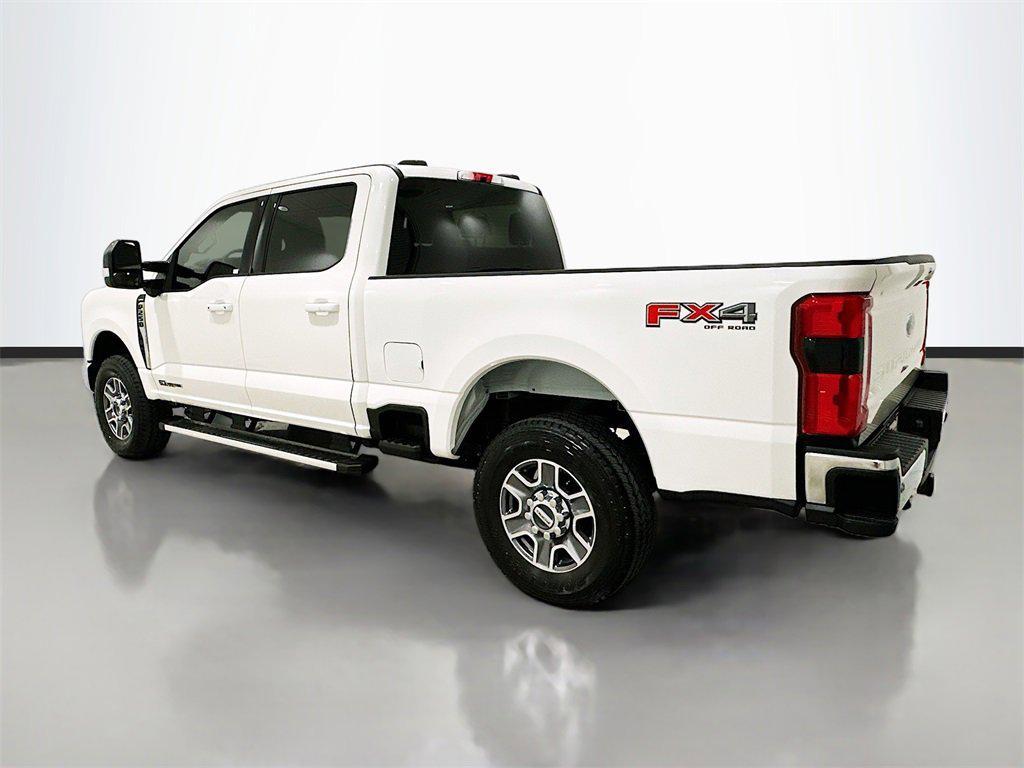 Ford F 250 2026