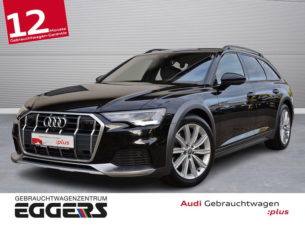 Audi A6 allroad 2020