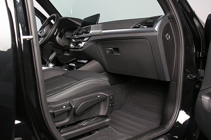 BMW X3 2020