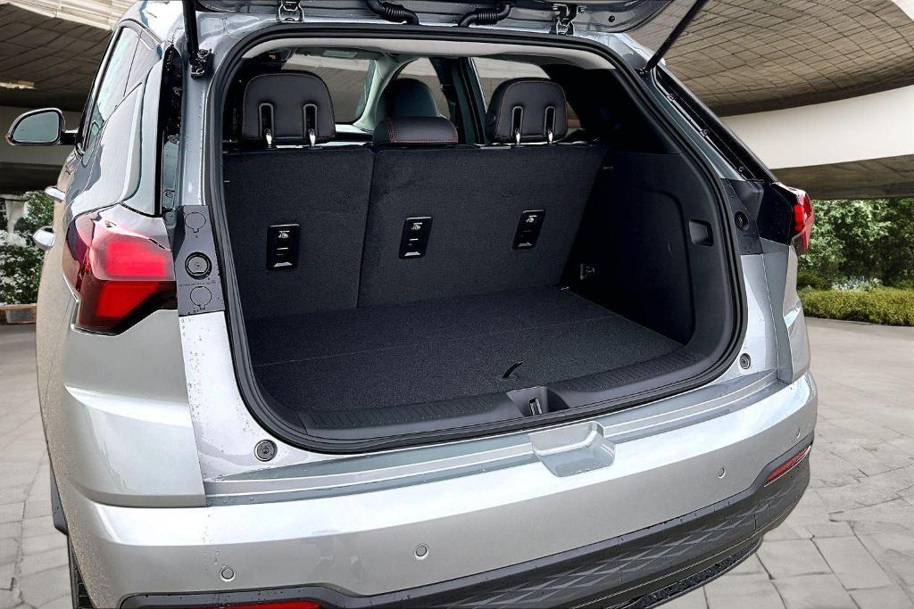 Chevrolet Bolt 2027