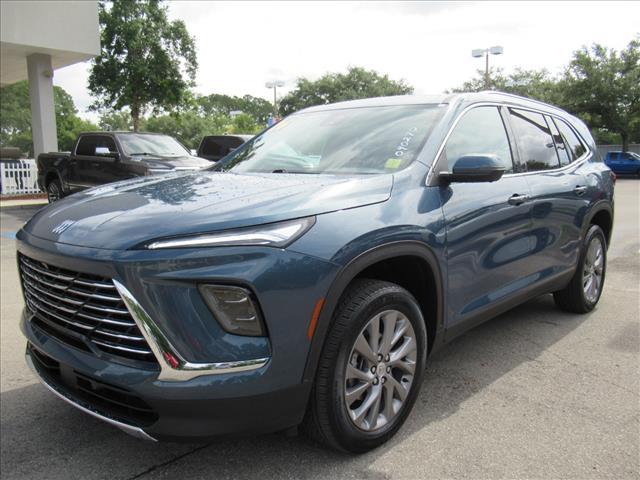 Buick Enclave 2026