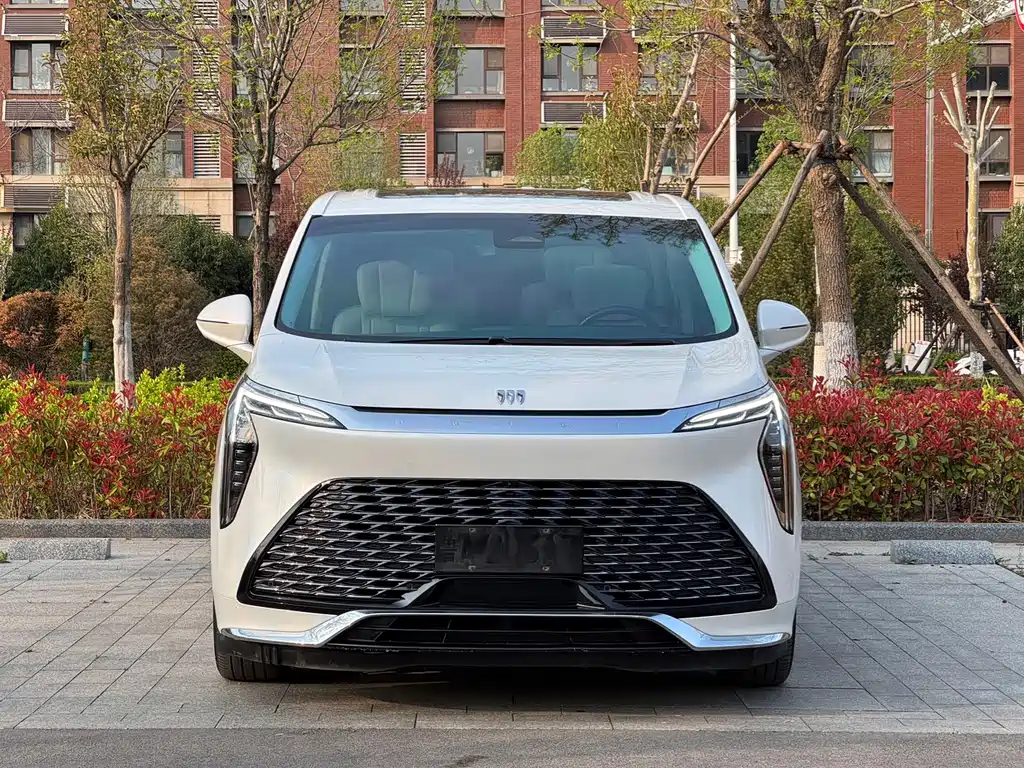 Buick Century 2023