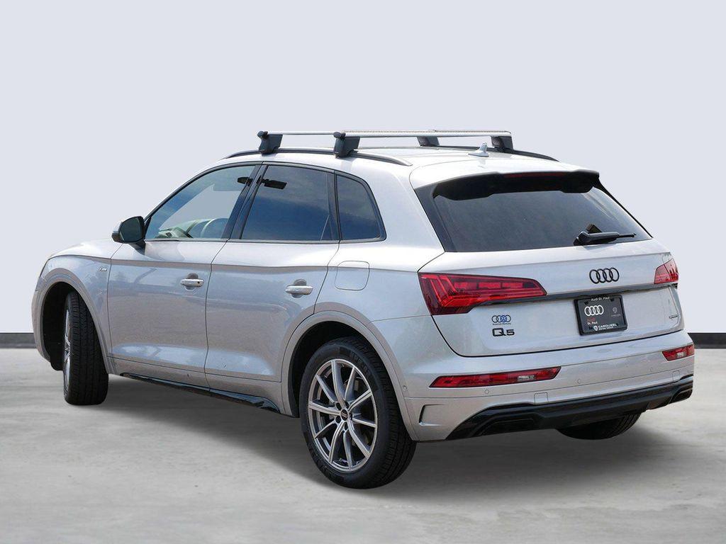 Audi Q5 2023