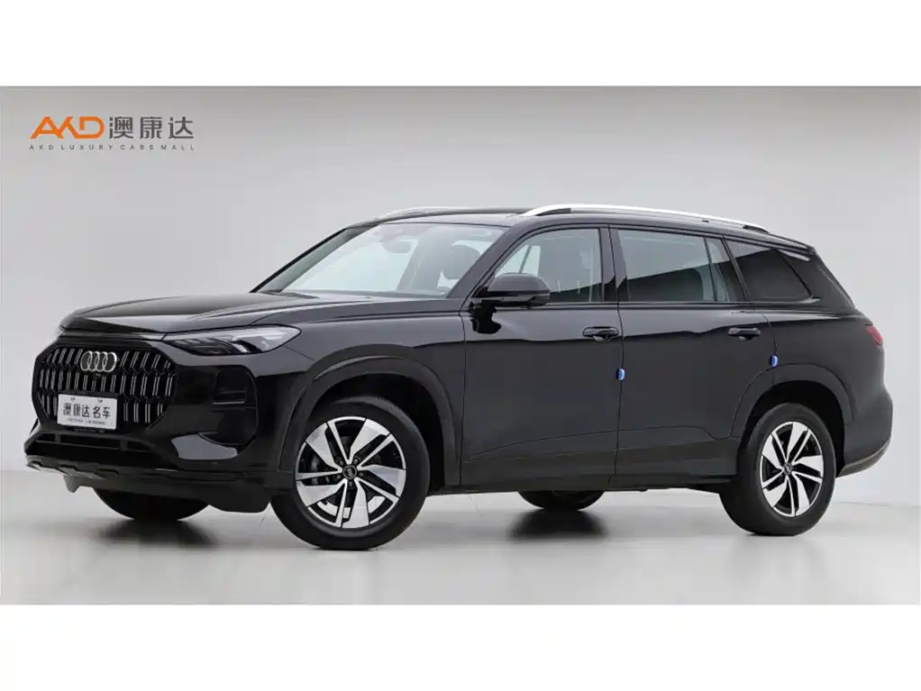 Audi Q6 2025