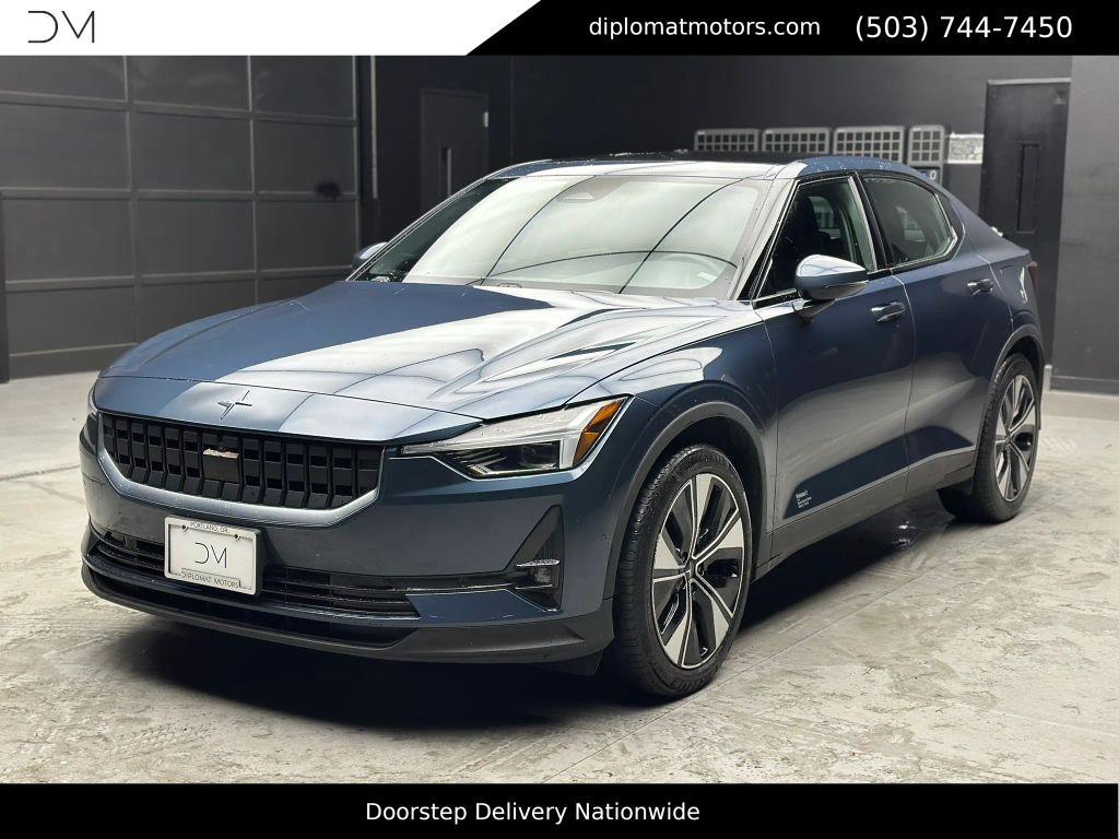 Polestar 2 2023