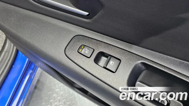 Hyundai Avante 2020