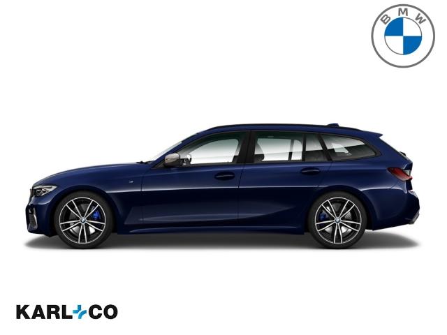 BMW M340D 2022