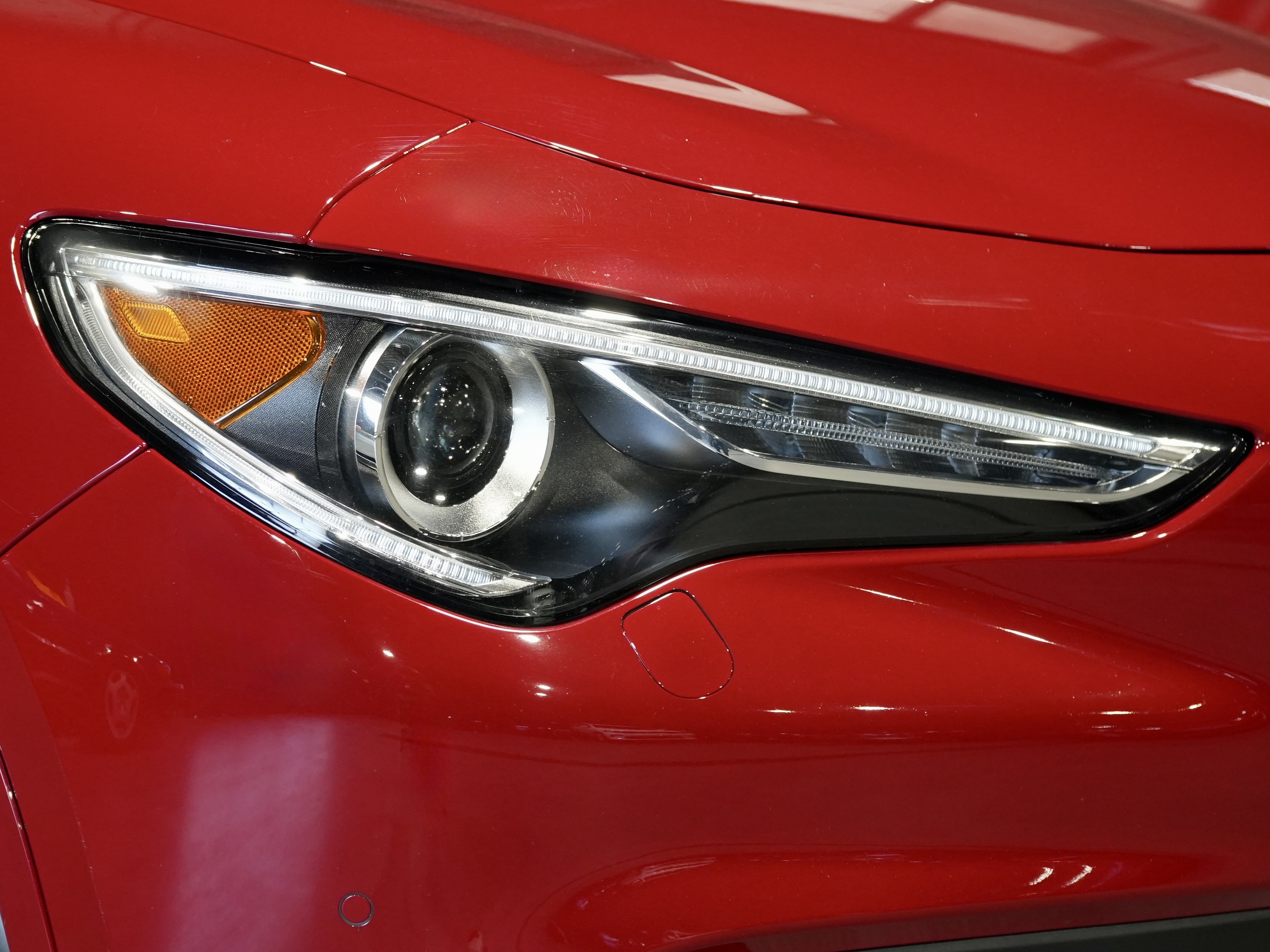 Alfa Romeo Stelvio 2022