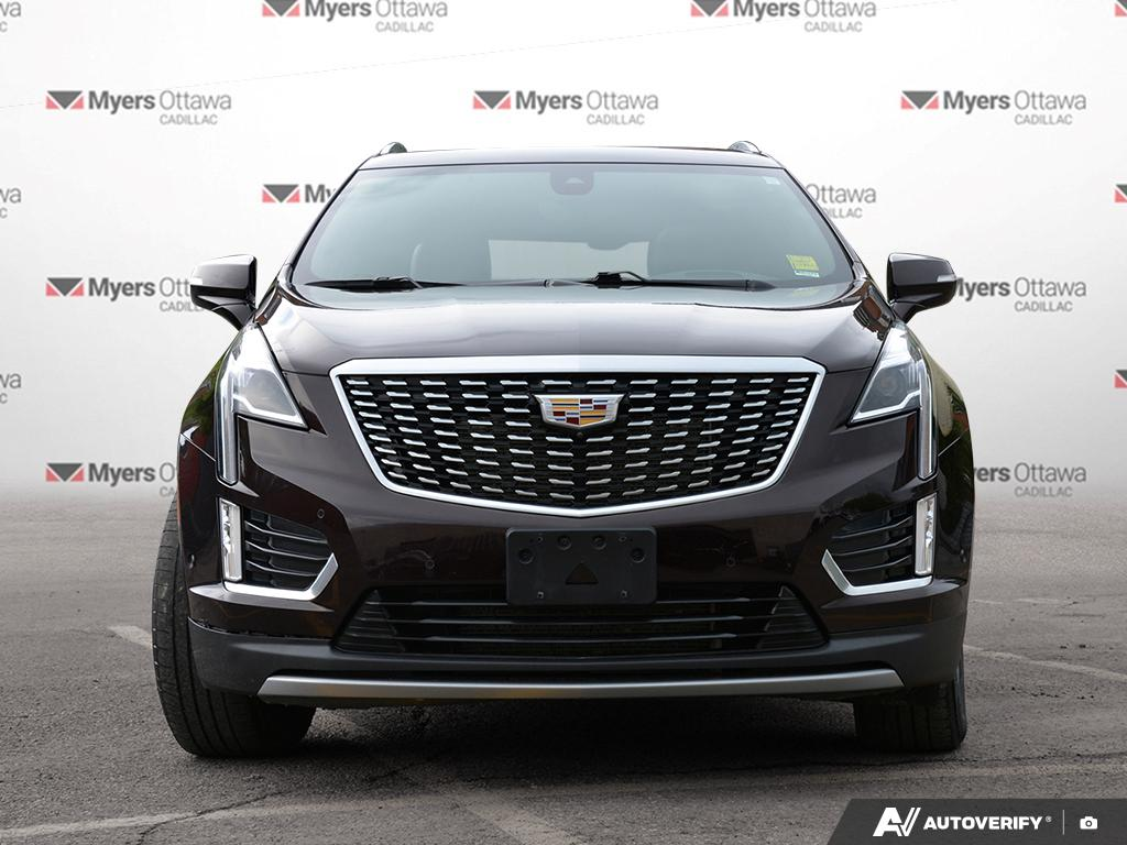 Cadillac XT5 2020