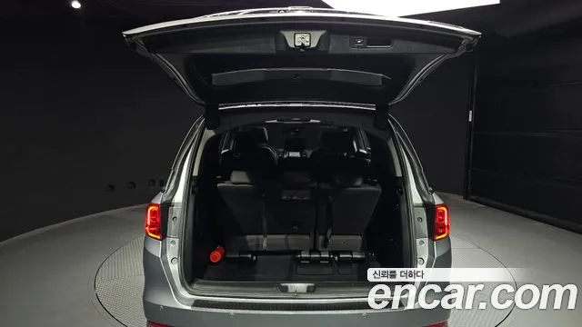 Honda Odyssey 2020