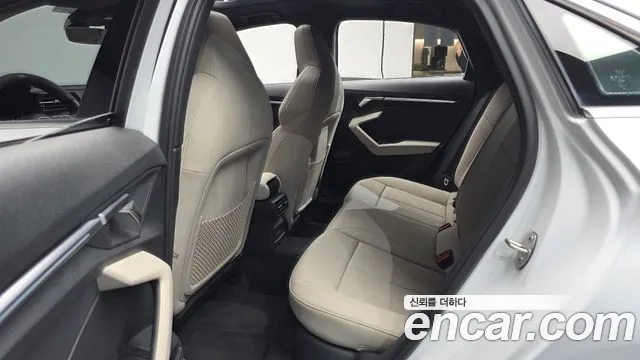Audi A3 2024